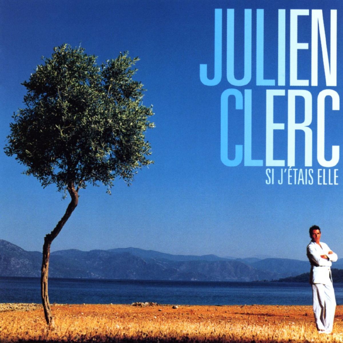 Album cover of Quelques mots en ton nom