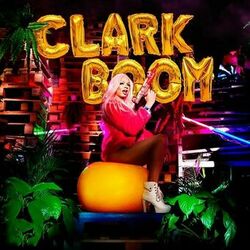 music cover