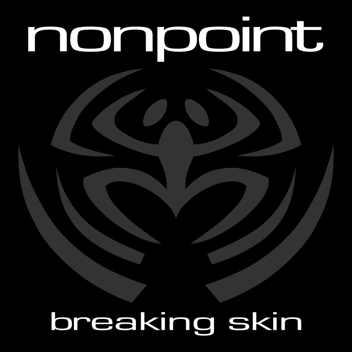 Album cover of Breaking Skin