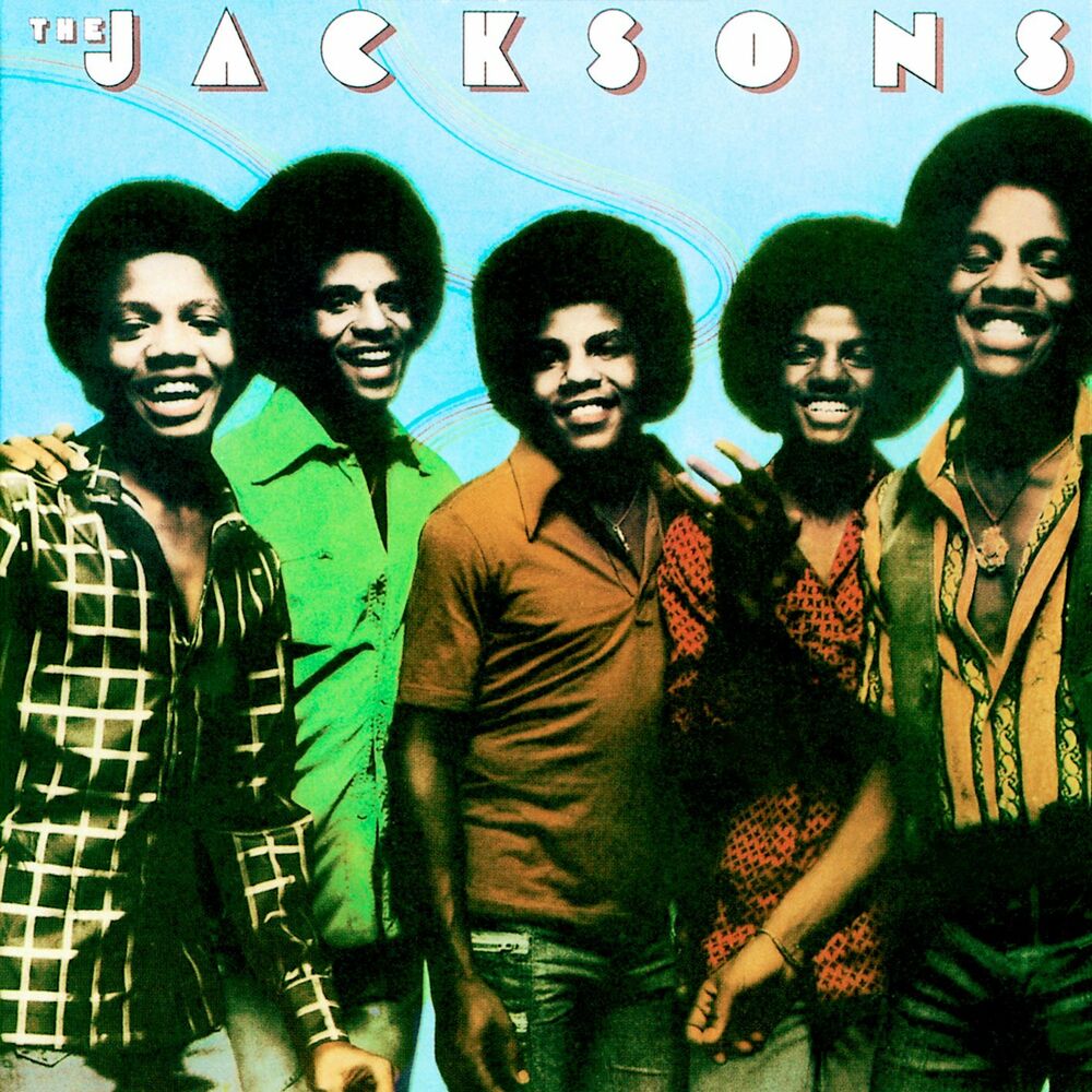 Picture of The Jacksons