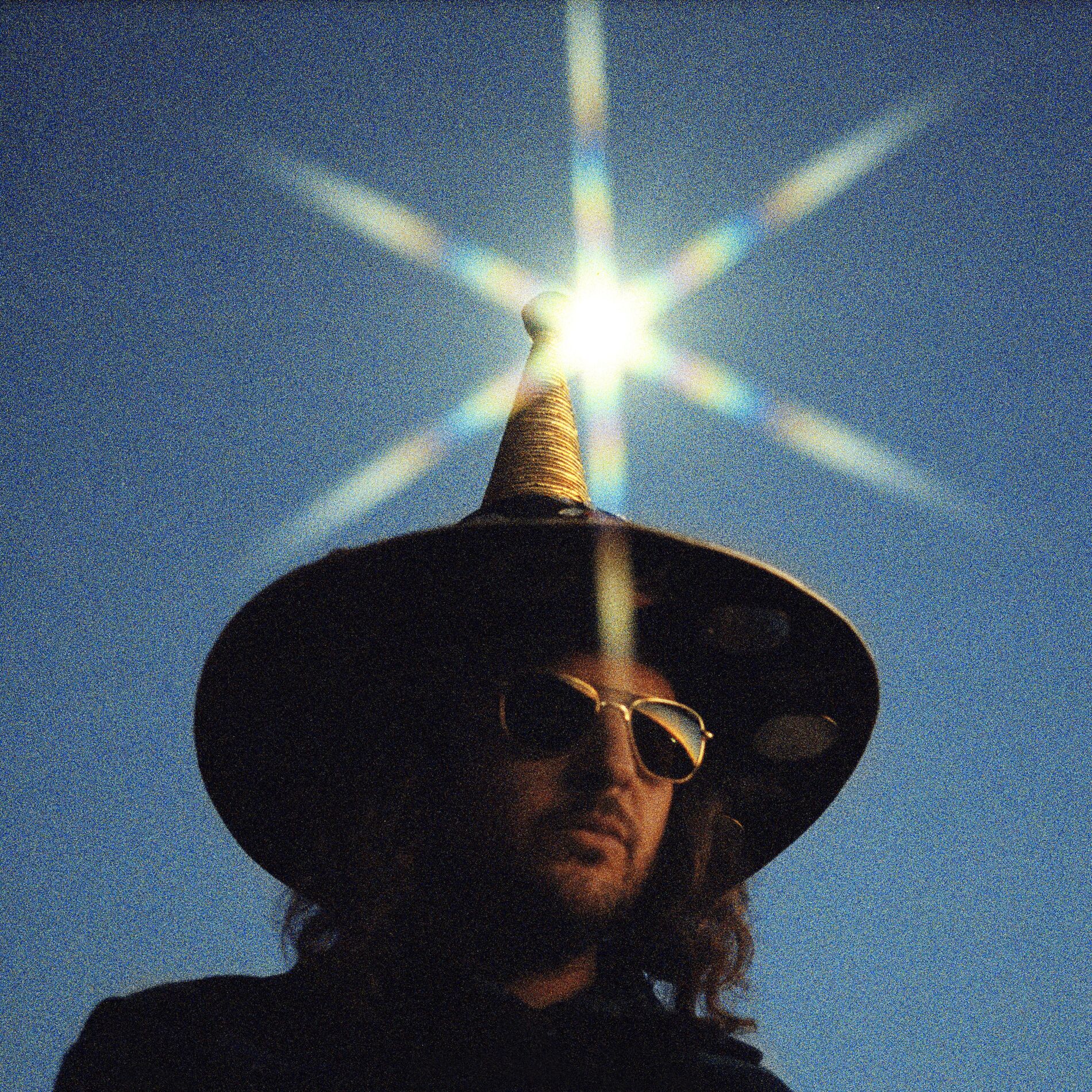 Album cover of The Other