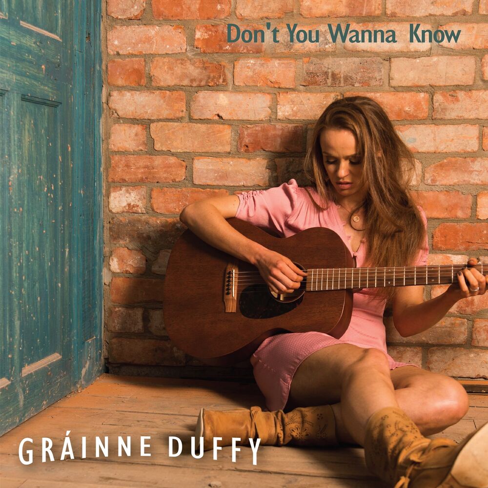 Picture of Don't You Wanna Know