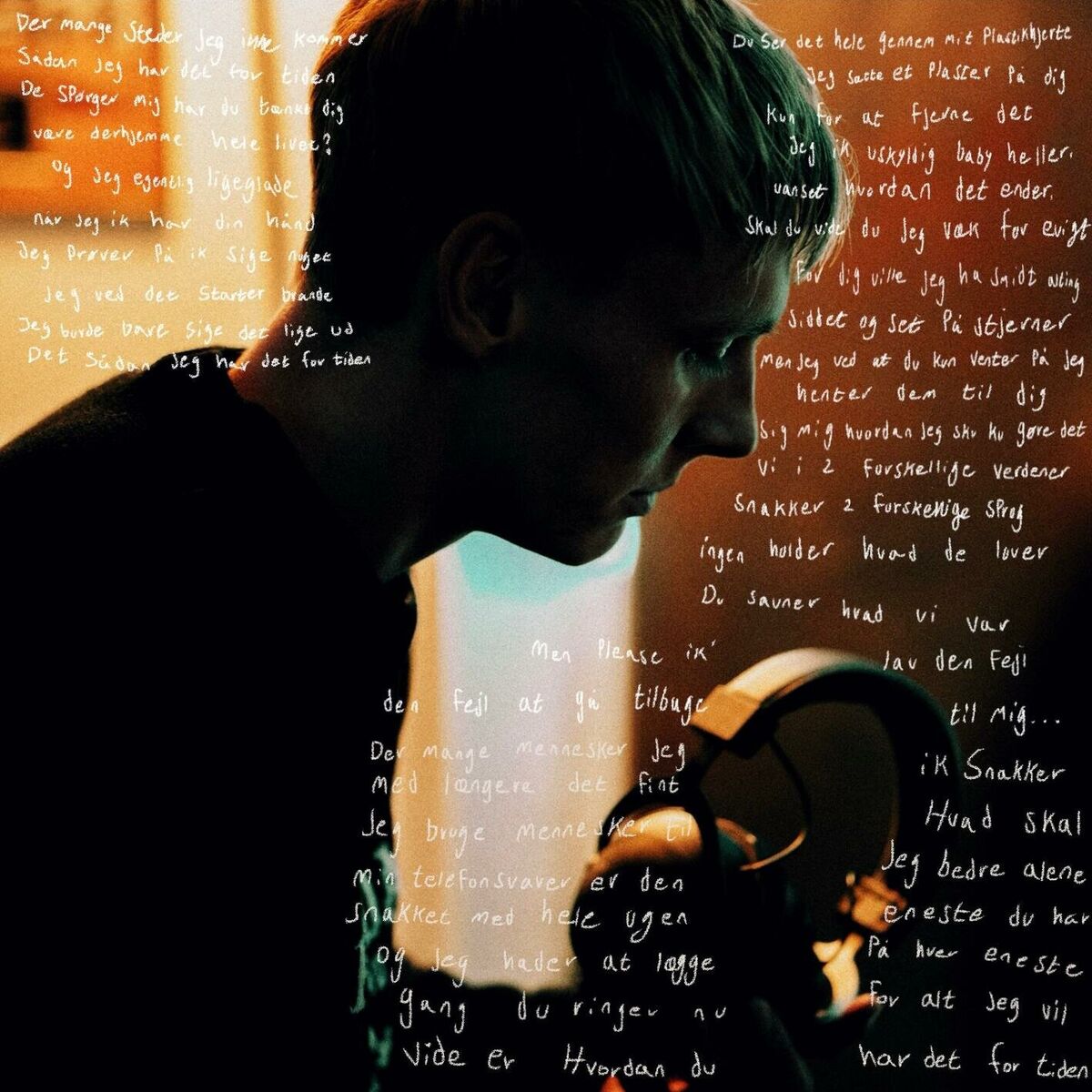 Album cover of plastikhjerte