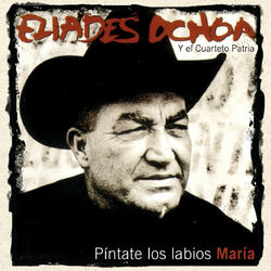 Cover of Píntate Los Labios María