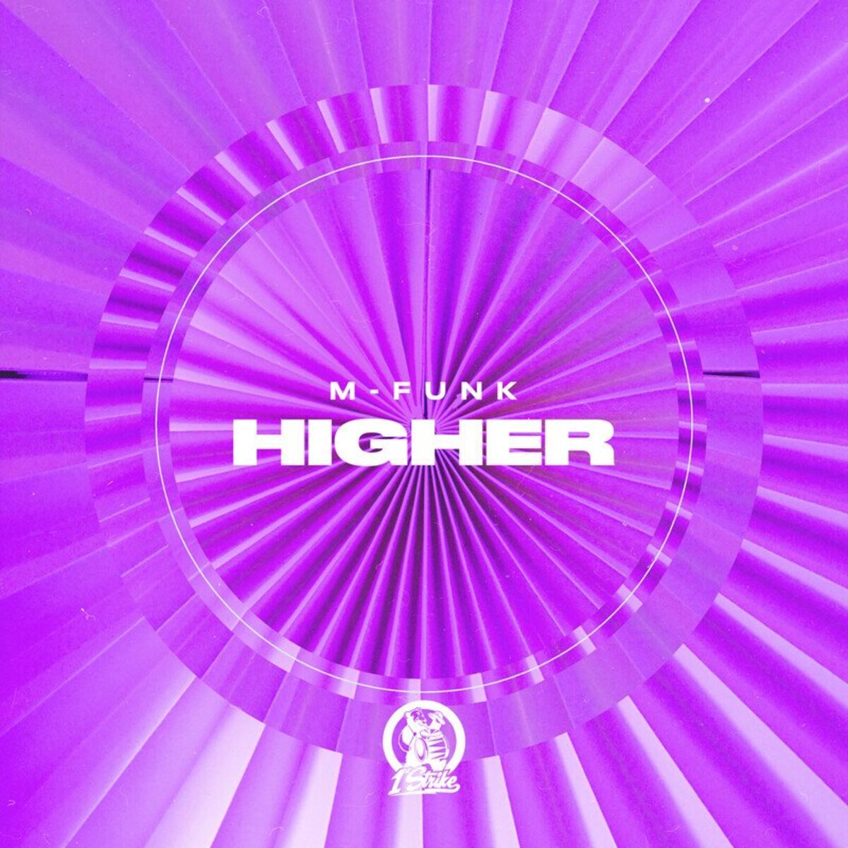 Album cover of Higher