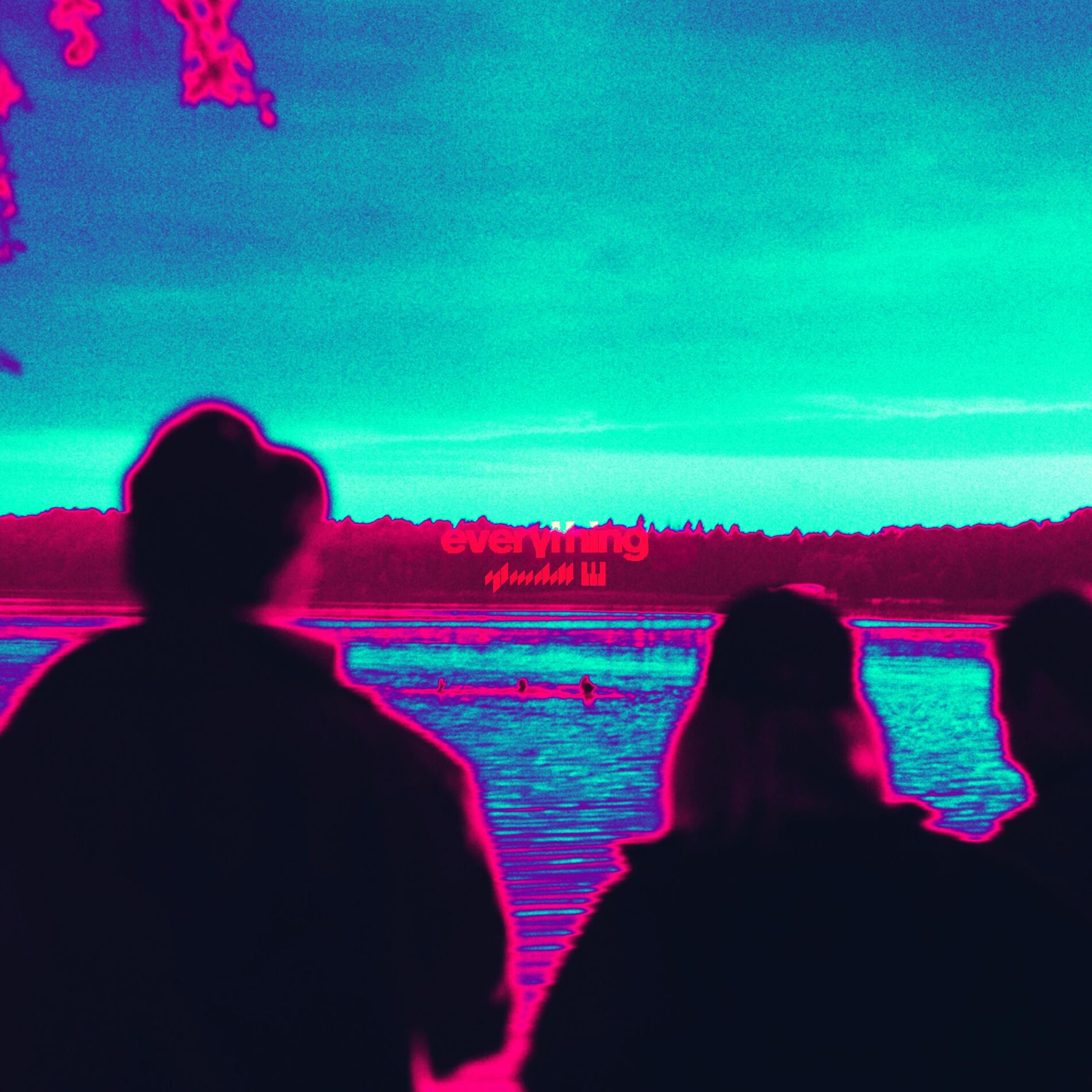 Album cover of Everything