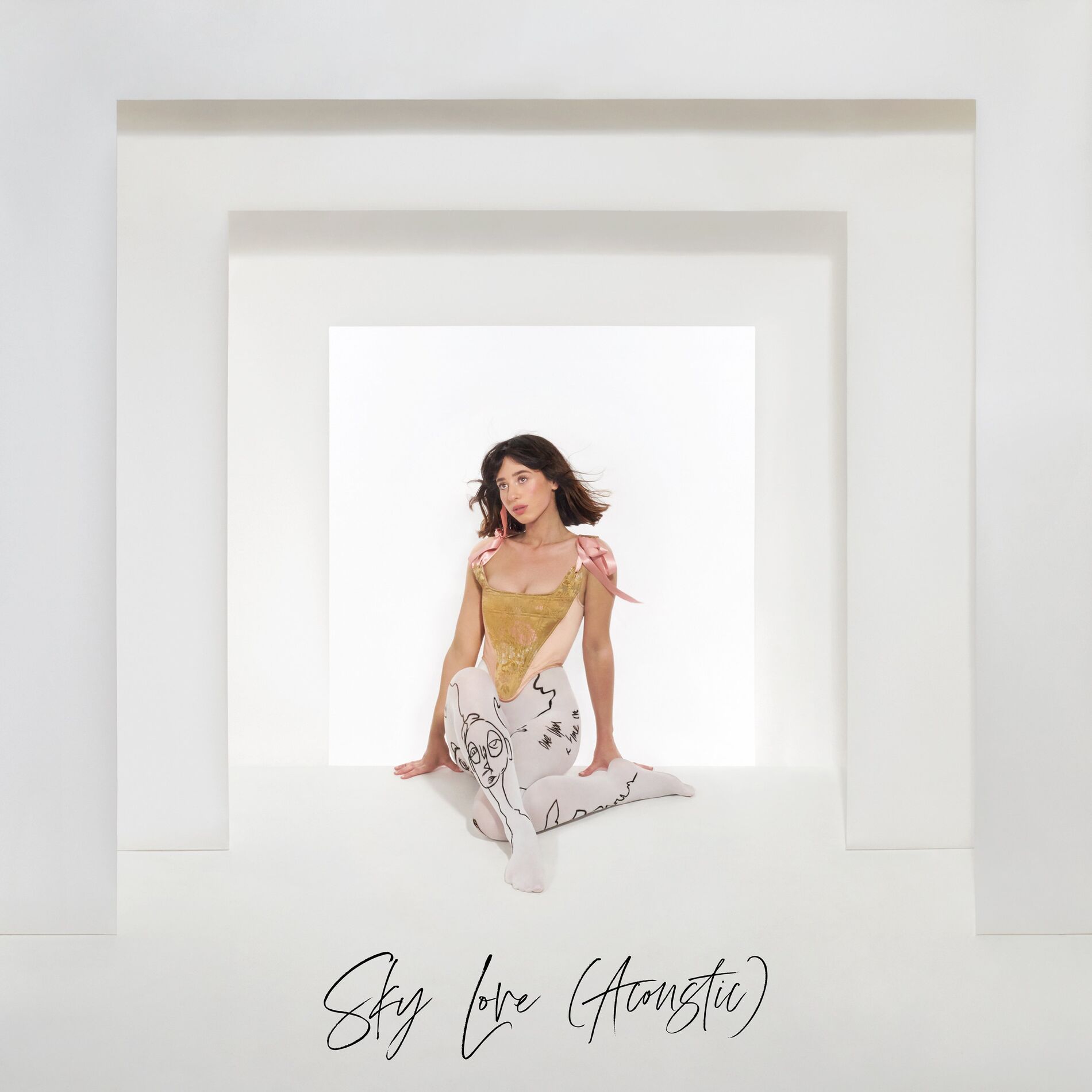 Album cover of Sky Love (Acoustic)