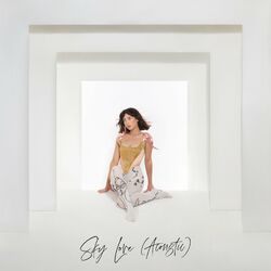 Cover of Sky Love (Acoustic)