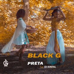 Cover of Preta