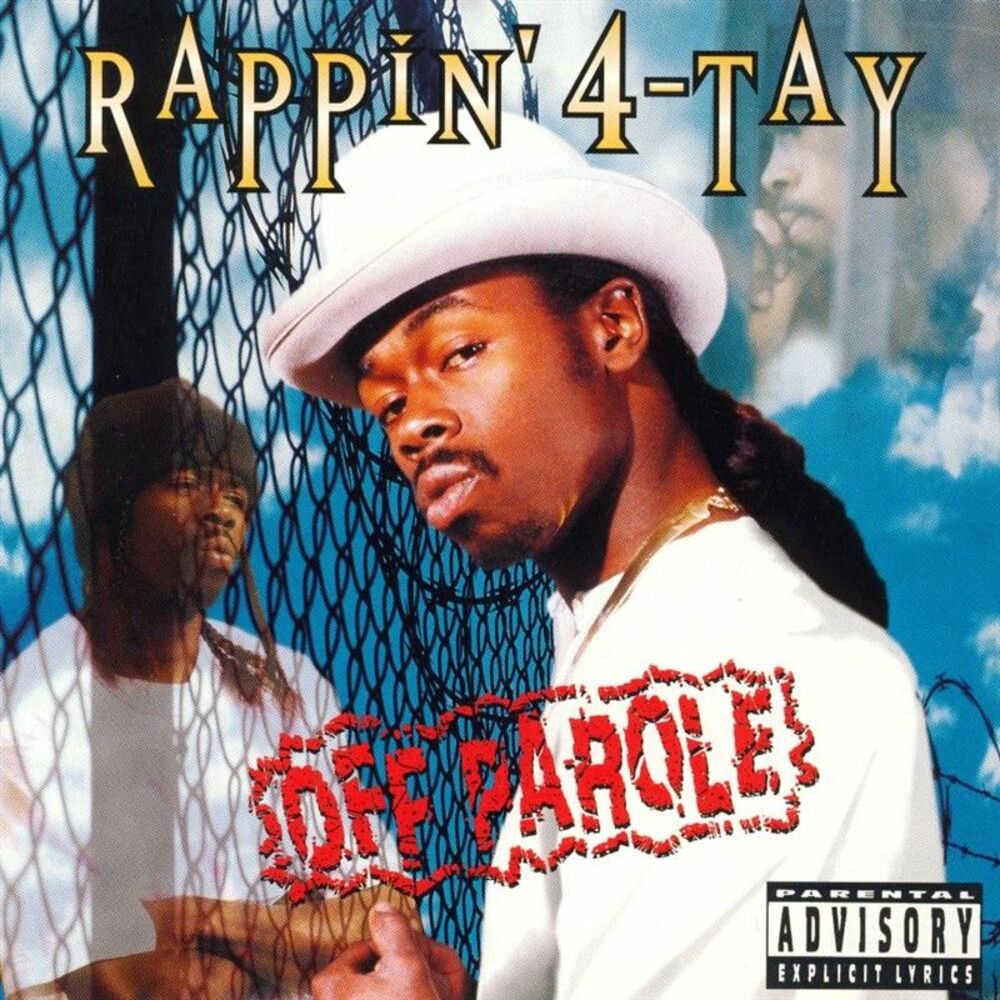 Picture of Off Parole