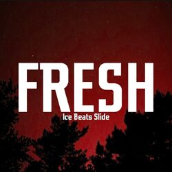 Cover of FRESH