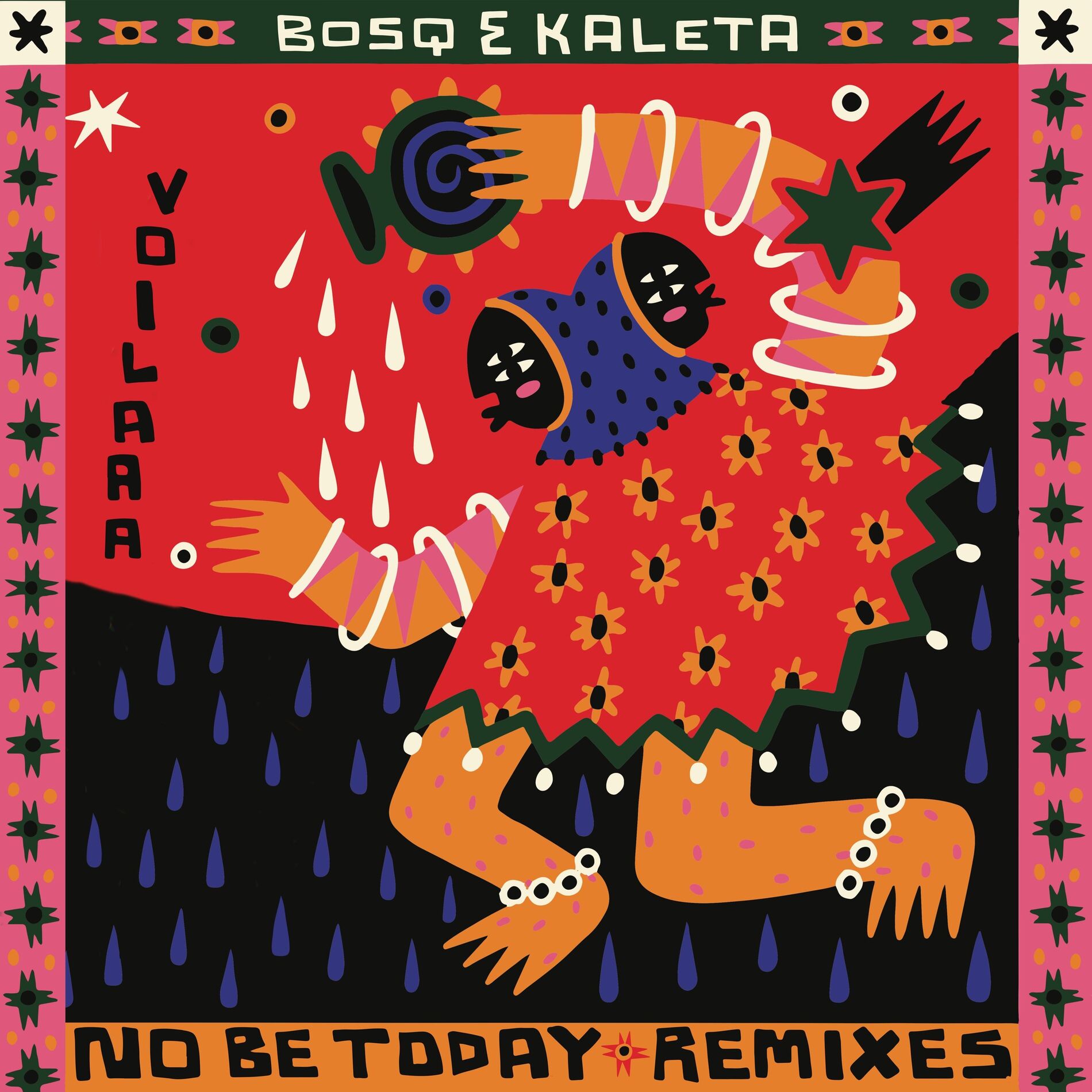 Album cover of Mifon (Voilaaa Mix)
