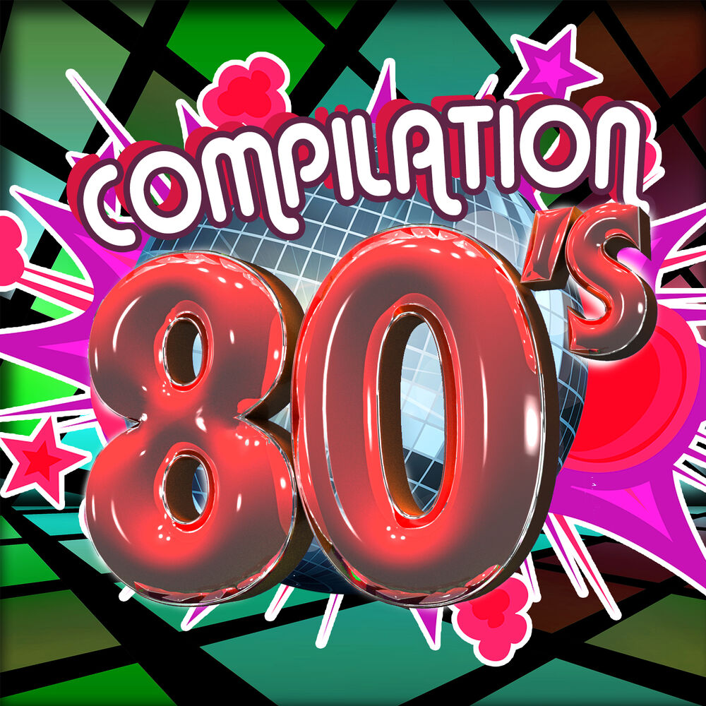 Picture of Compilation 80's