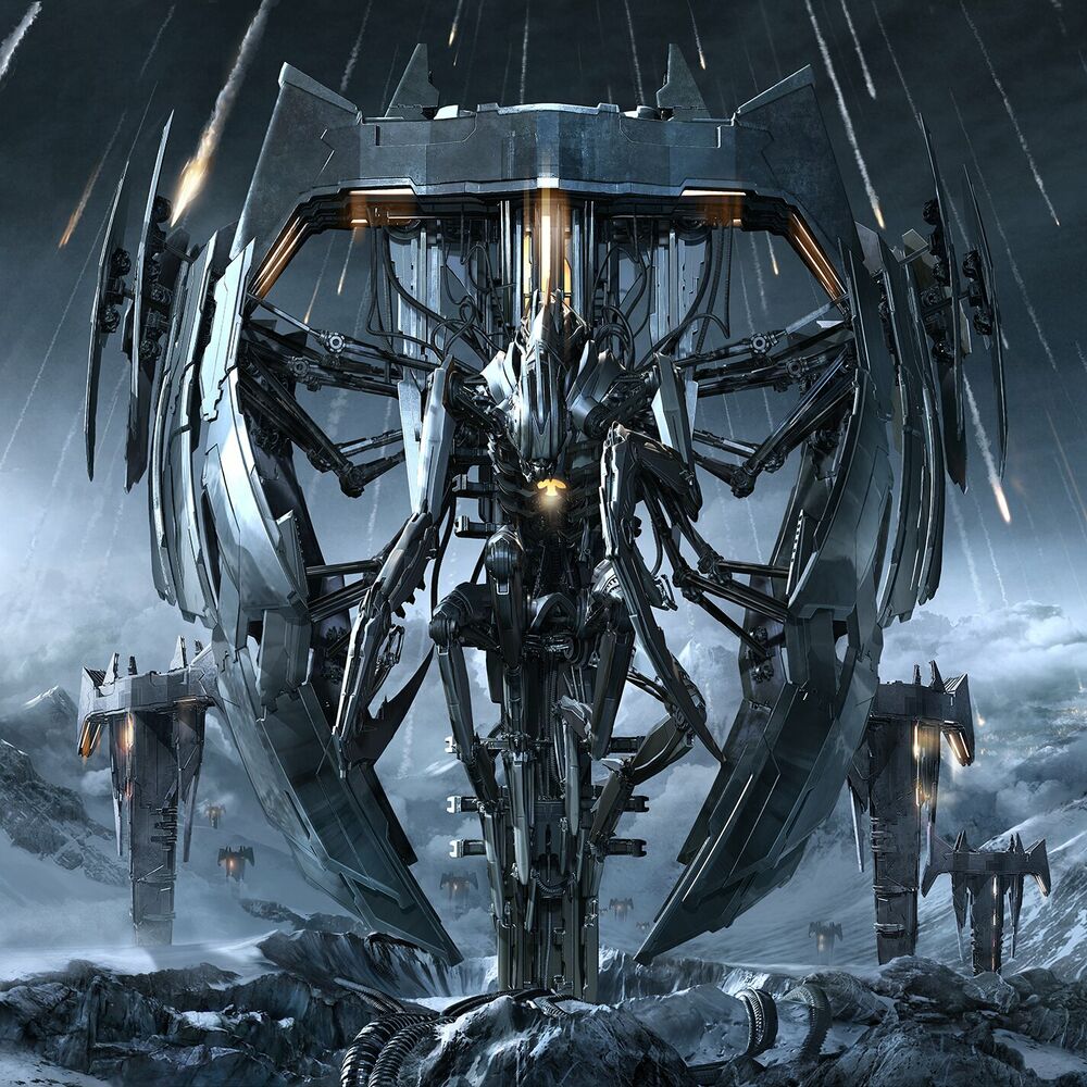 Picture of Vengeance Falls (2023 Remaster)