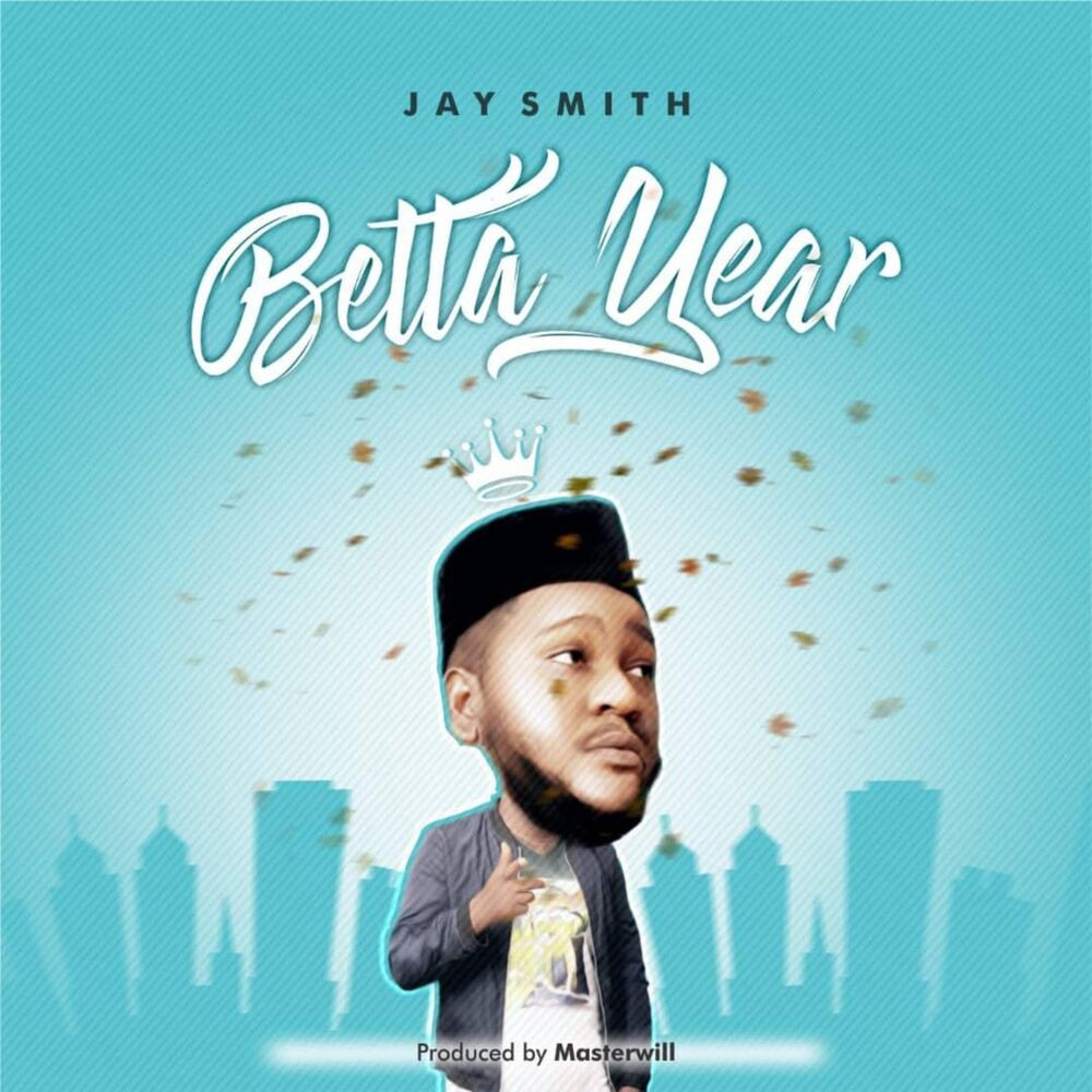 Picture of Betta Year