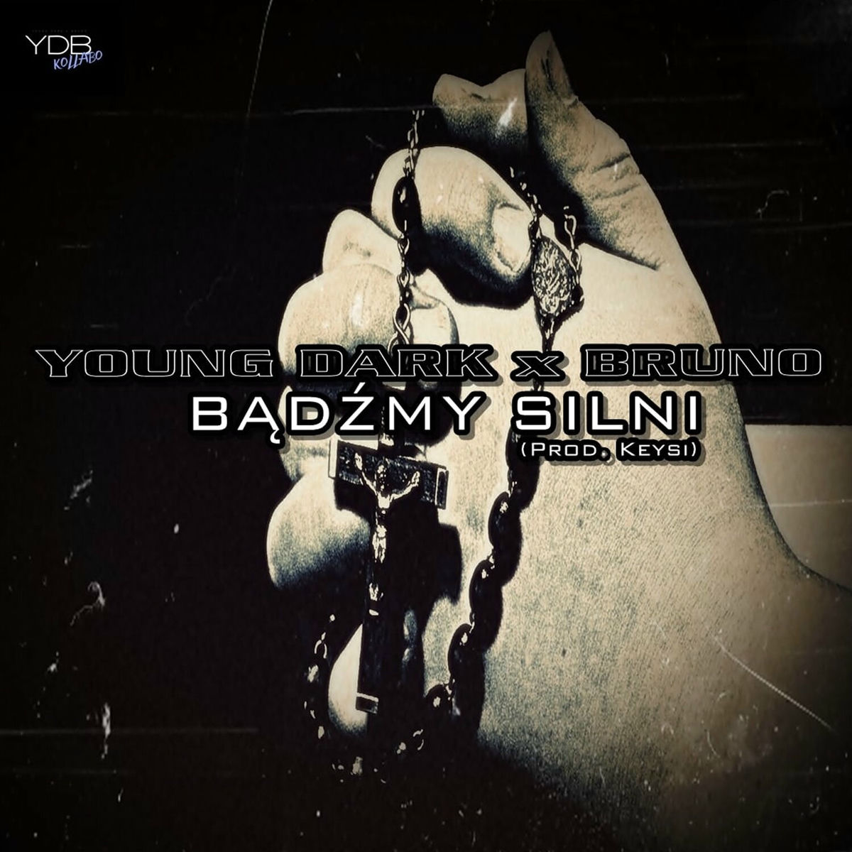 Album cover of Bądźmy Silni
