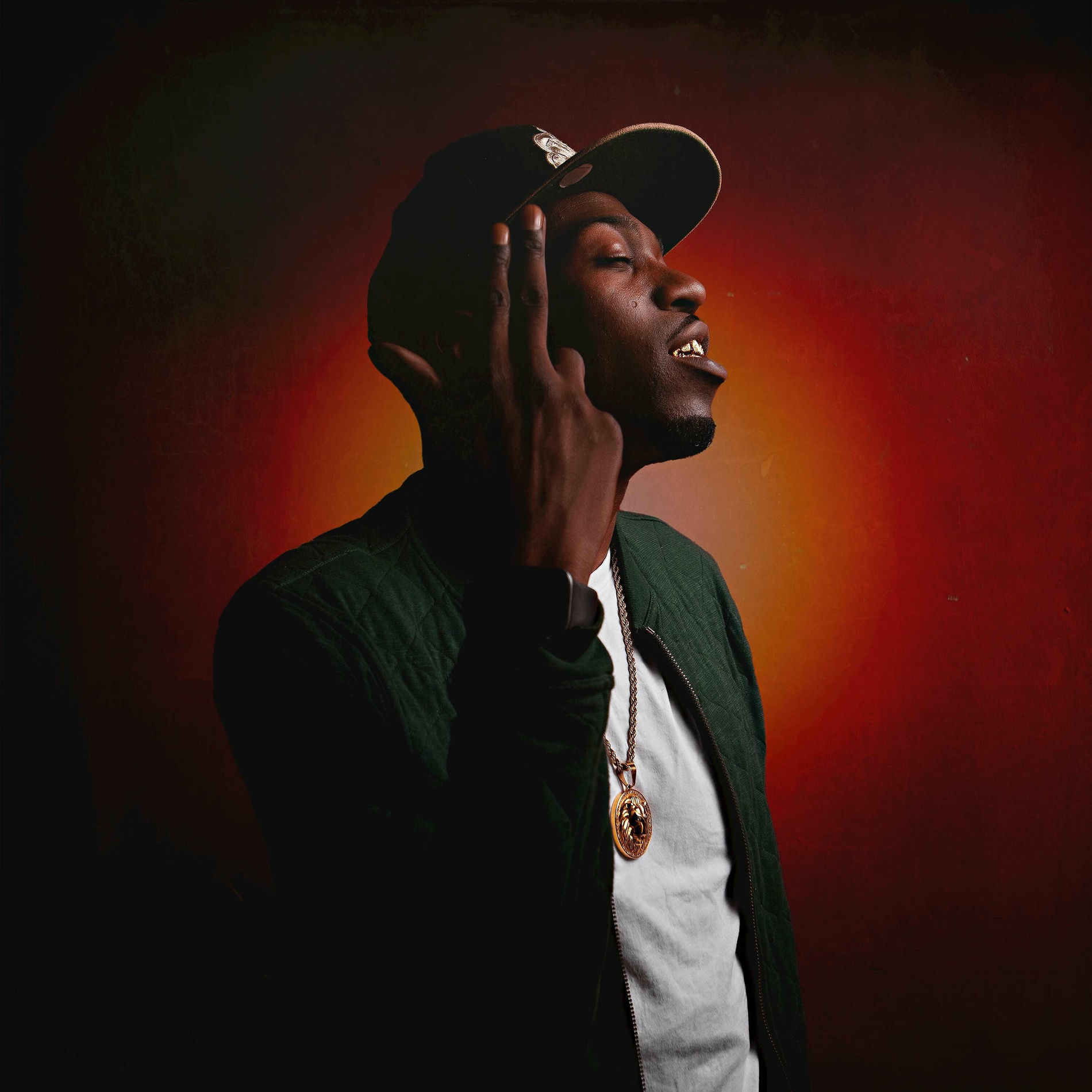 Album cover of Keep It True