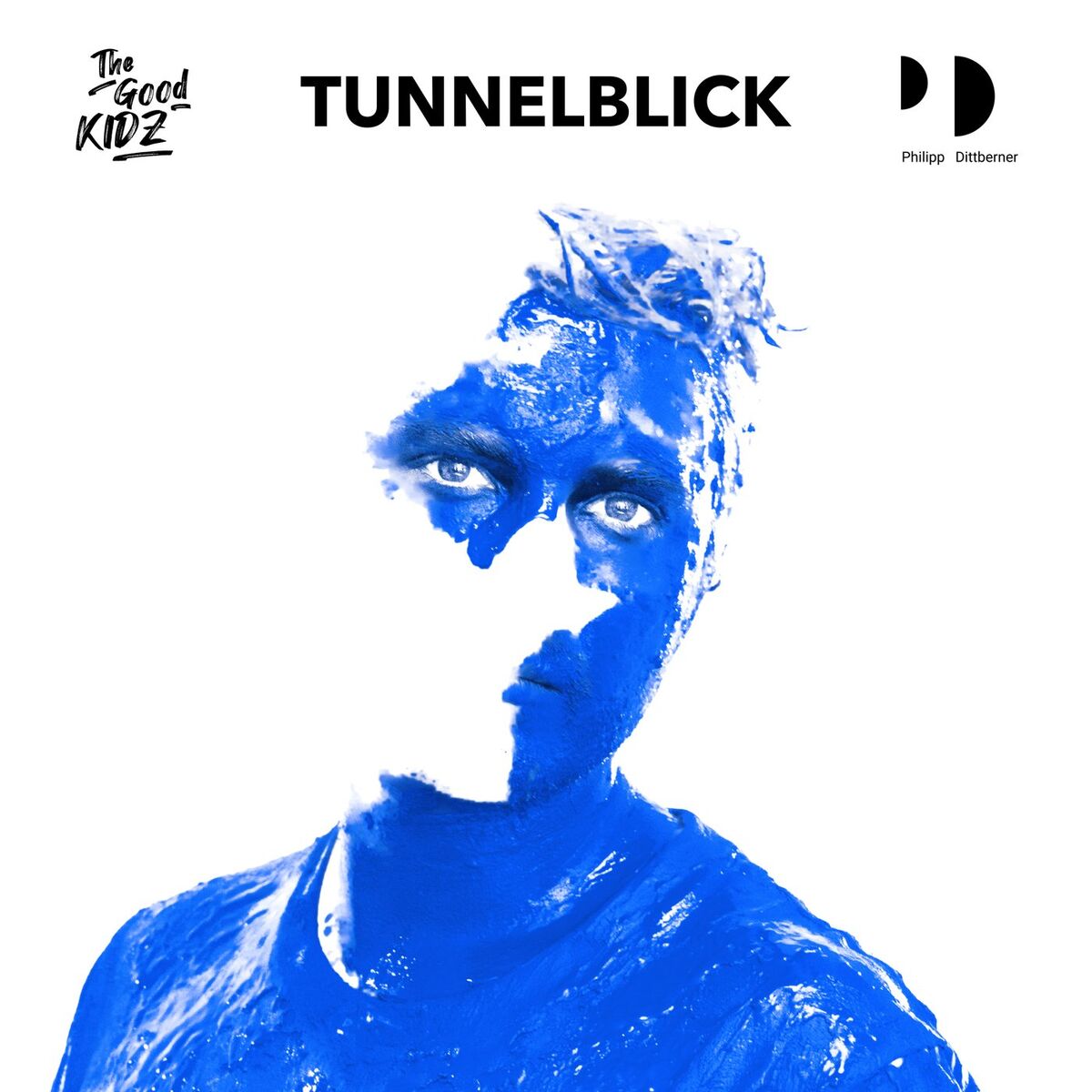 Album cover of Tunnelblick