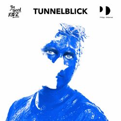 Cover of Tunnelblick