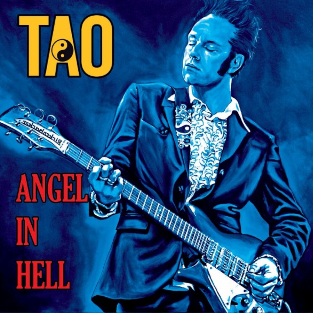 Picture of Angel in Hell