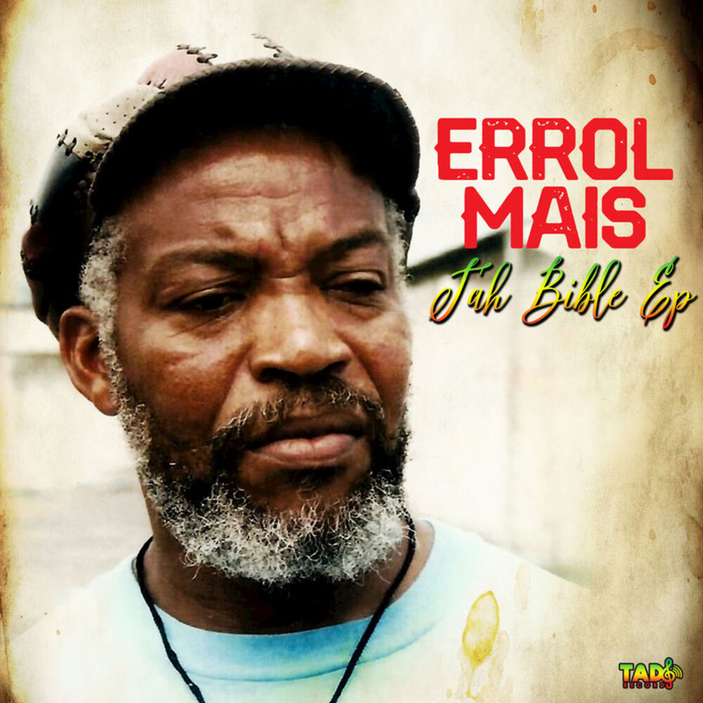 Picture of Jah Bible EP