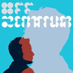 Cover of Off Zentrum