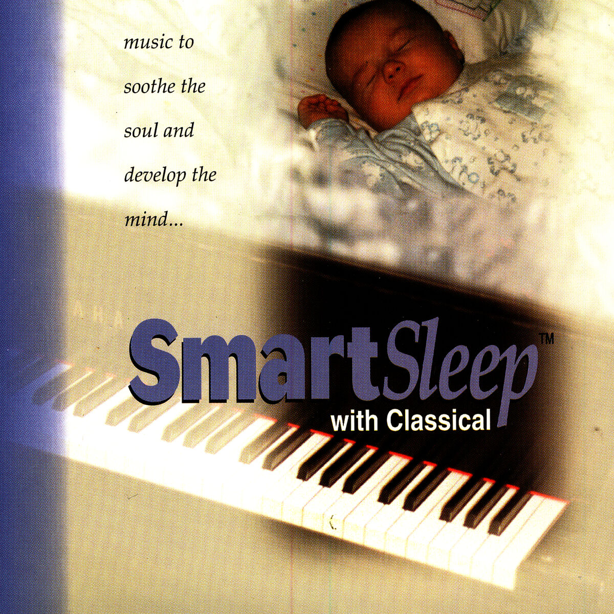 Album picture of SmartSleep with Classical