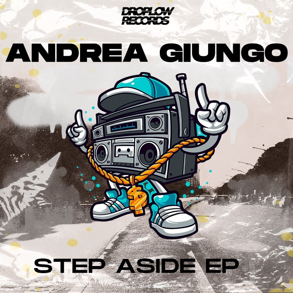 Picture of Step Aside