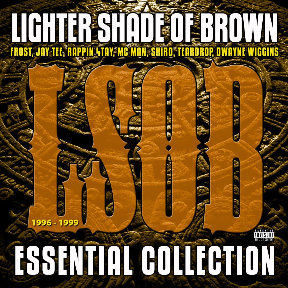 Picture of Essential Collection 1996 - 1999