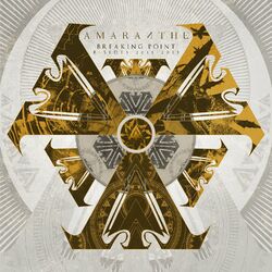 Cover of Breaking Point – B-Sides 2011-2015