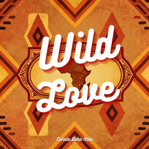 Wild Love