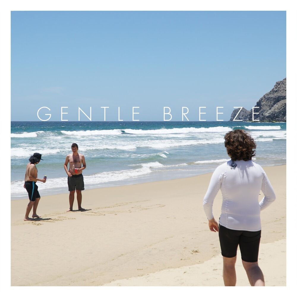 Picture of Gentle Breeze