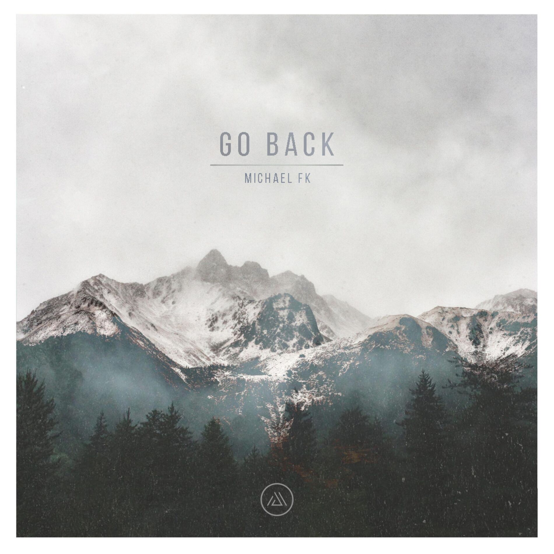 Album cover of Go Back