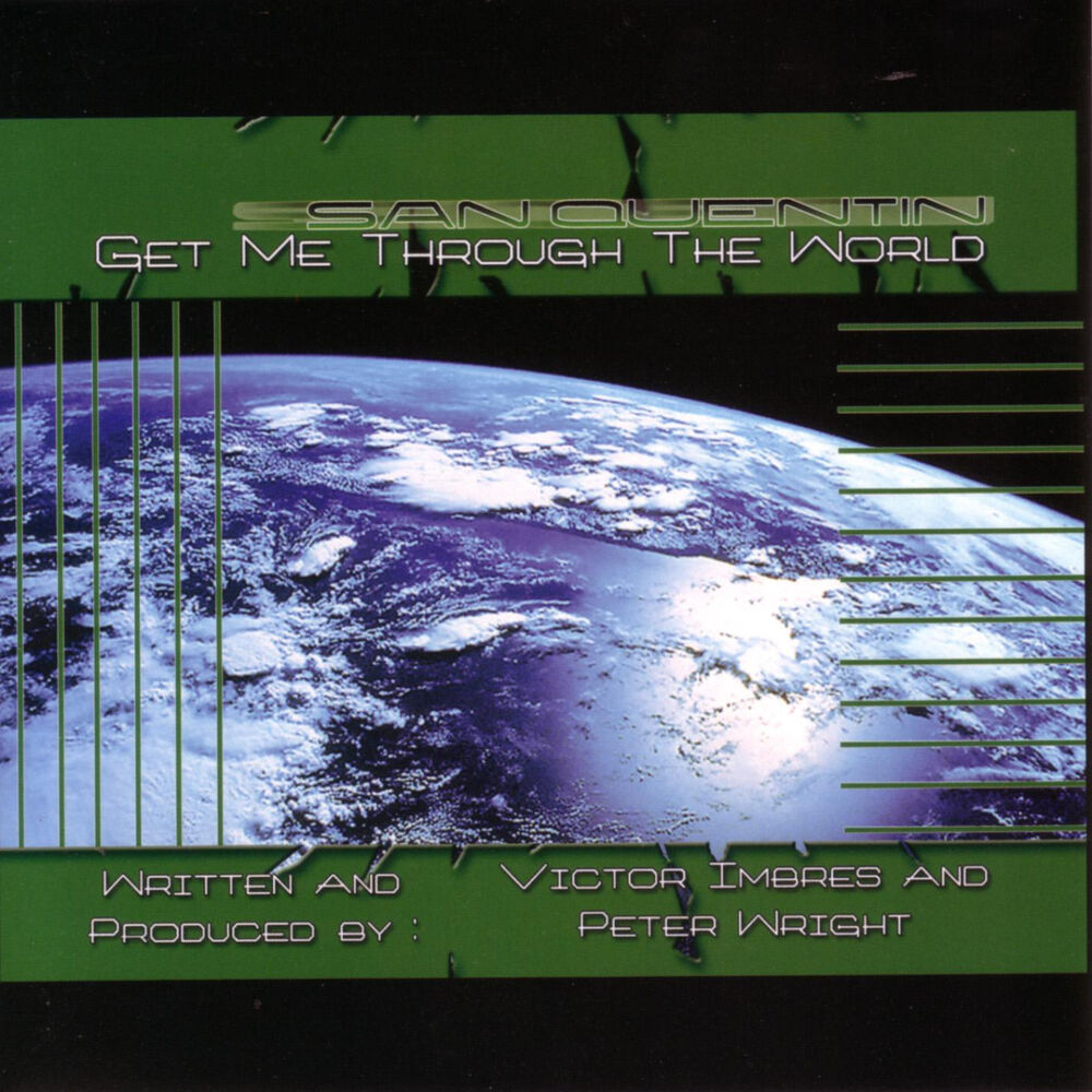 Picture of Get Me Through the World