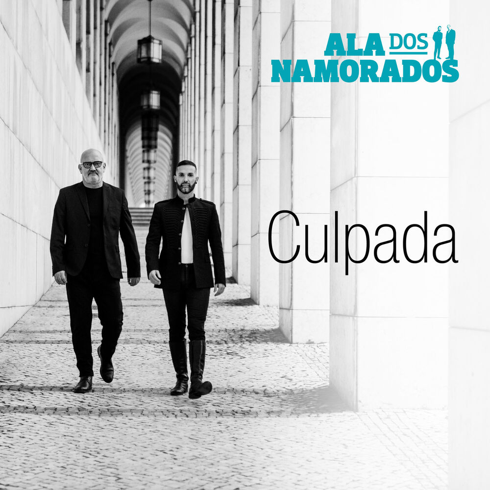 Picture of Culpada