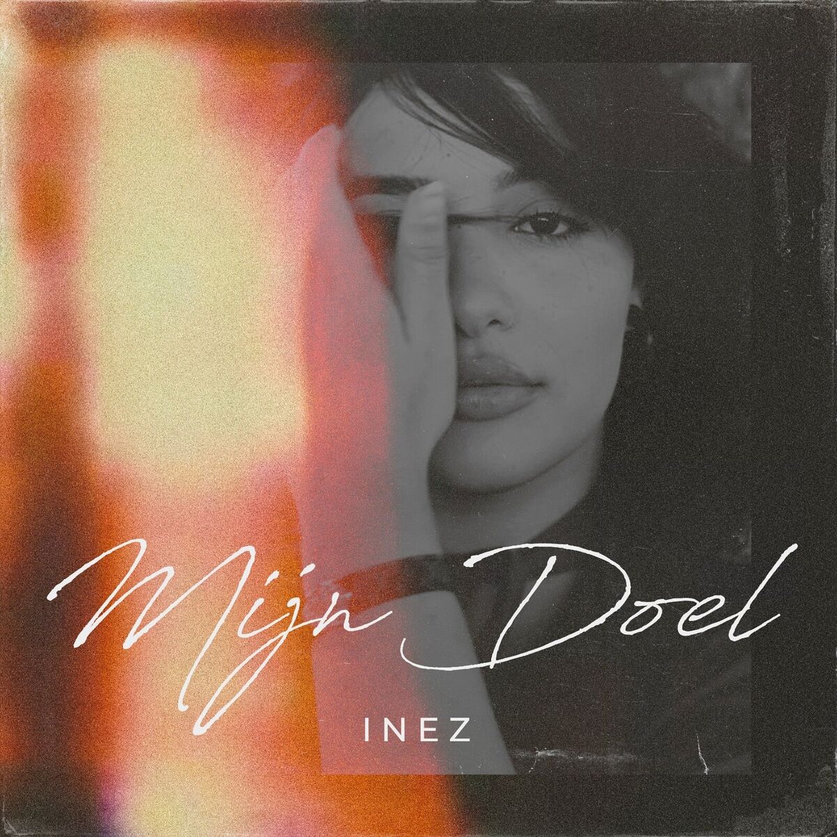 Album cover of Mijn Doel