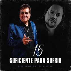 Cover of Suficiente Para Sufrir