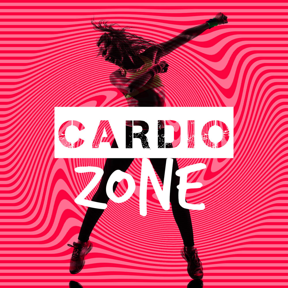 Picture of Cardio Zone