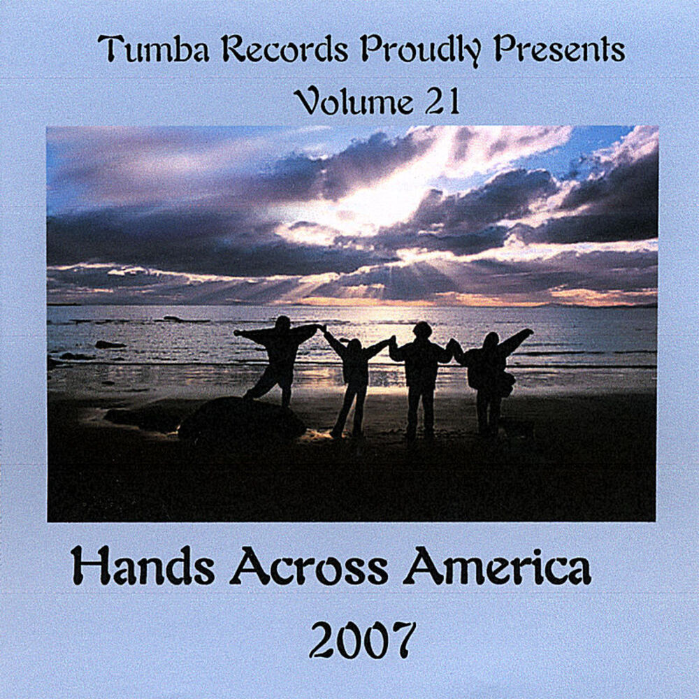 Picture of Hands Across America 2007 Vol.21