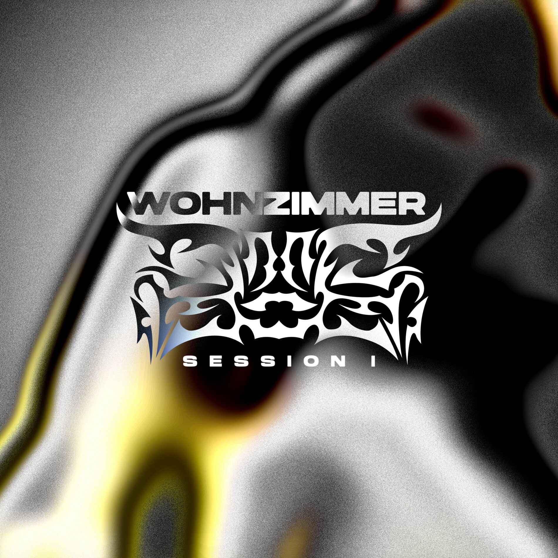 Album cover of WOHNZIMMER SESSION I