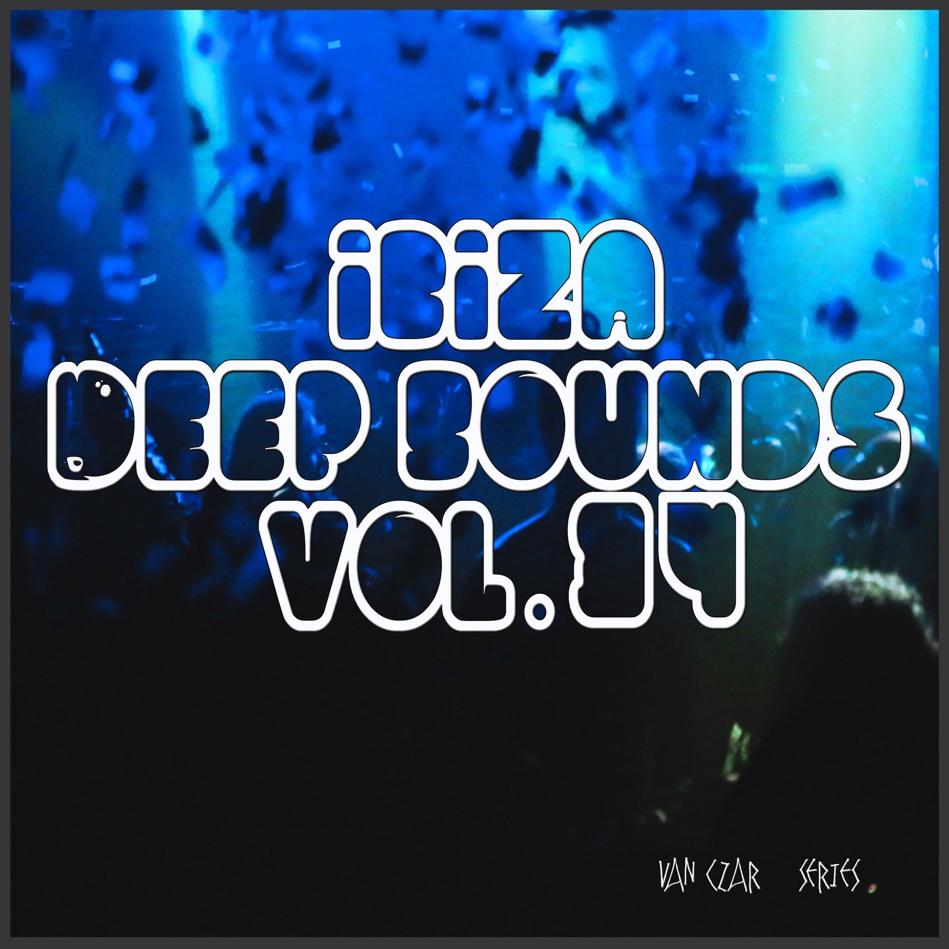 Album cover of Ibiza Deep Sounds, Vol. 34