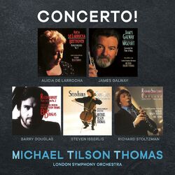 Cover of Concerto! (2024 Remaster)