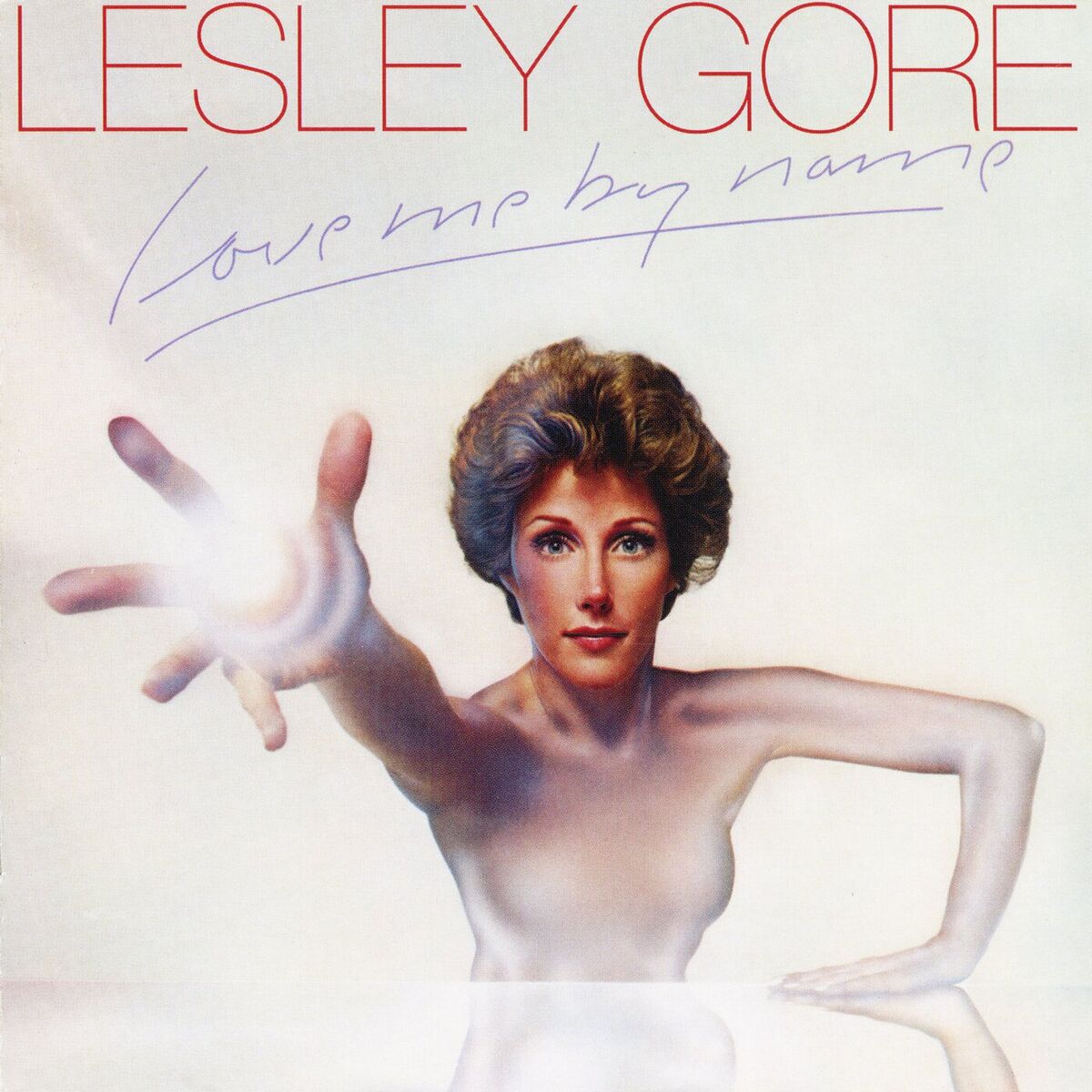 Album cover of Love Me By Name (Expanded Edition)