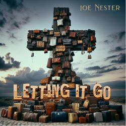 Cover of Letting It Go