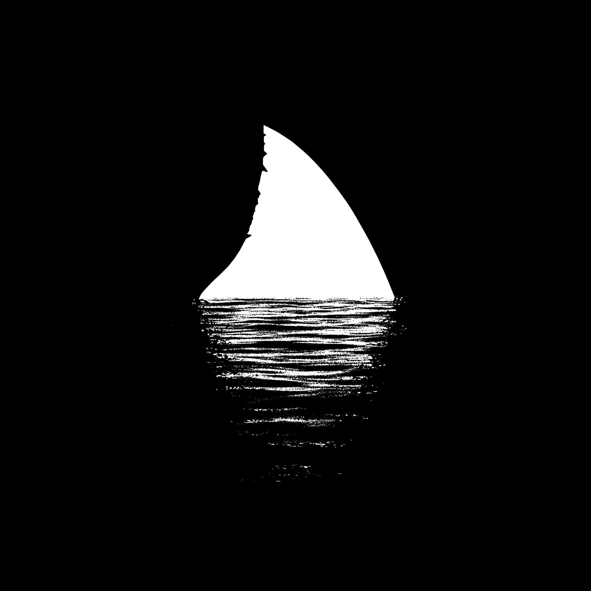 Album cover of Sharks Don't Sleep