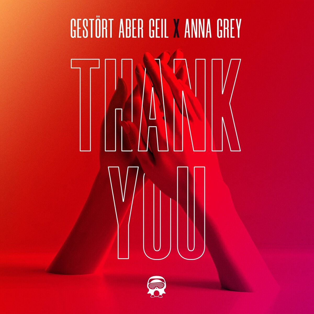 Album cover of Thank You