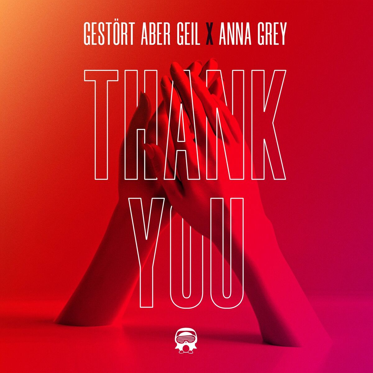Album cover of Thank You