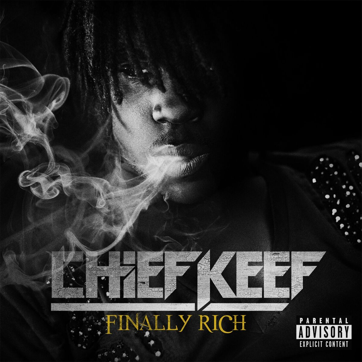 Album cover of Love Sosa