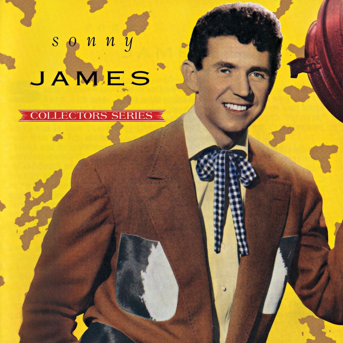 Album cover of Capitol Collectors Series