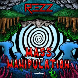 Cover of Mass Manipulation
